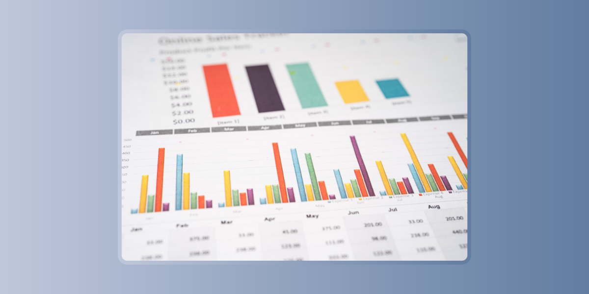 Excel AI-Powered Data Types