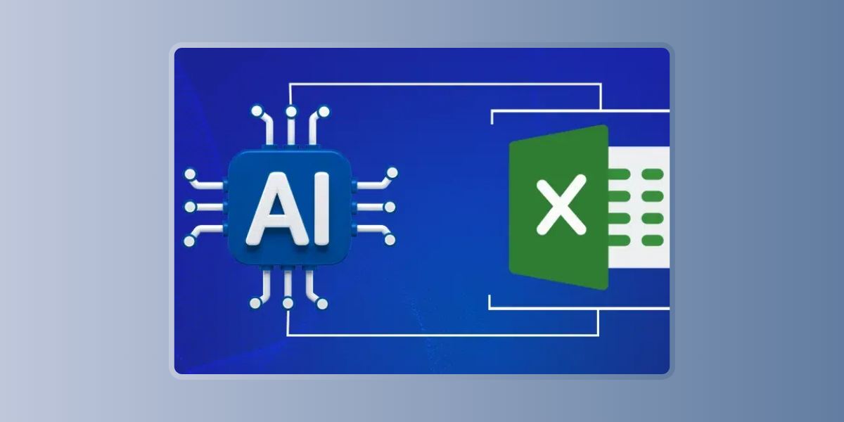 Excel AI Tools in Business Analysis