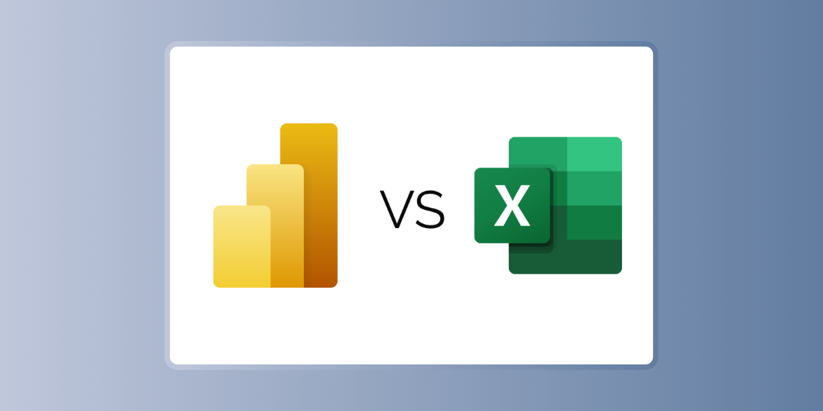 Power BI Integration in Excel