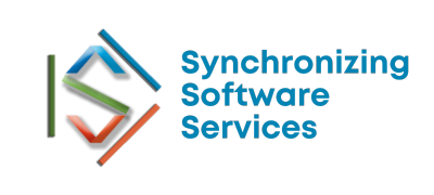 Syncsas latest logo