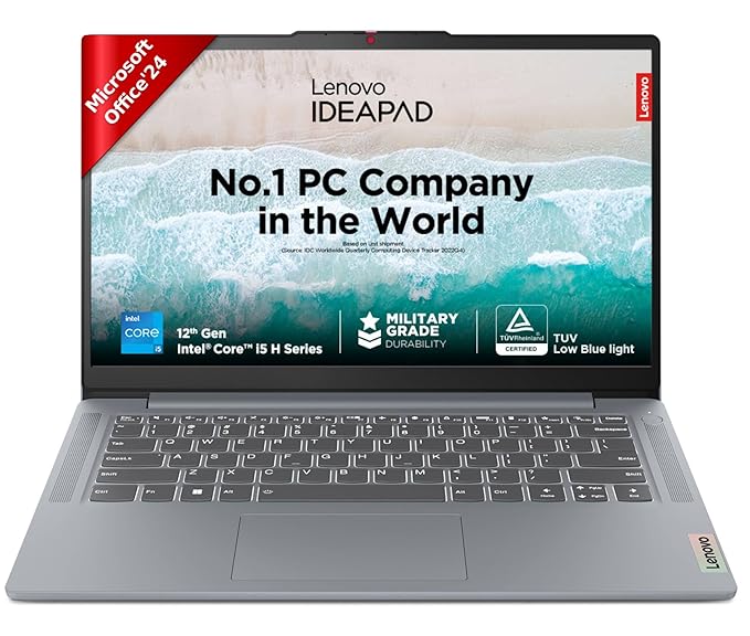 Lenovo IdeaPad Slim 3