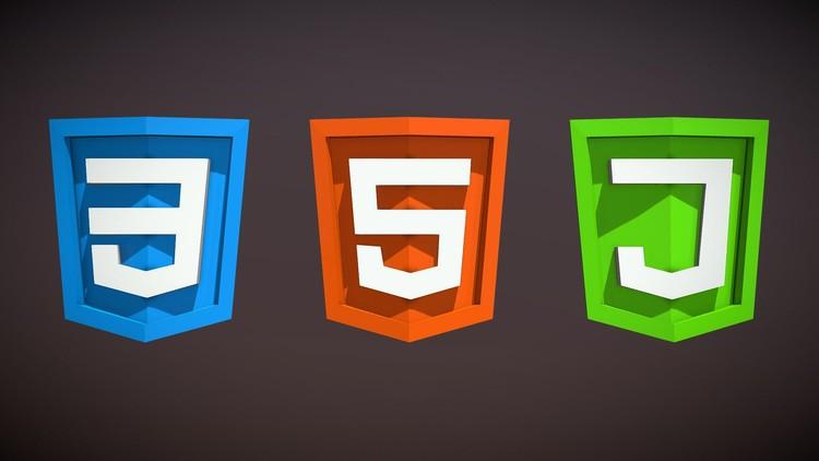 Web Development Essentials: HTML, CSS & JavaScript