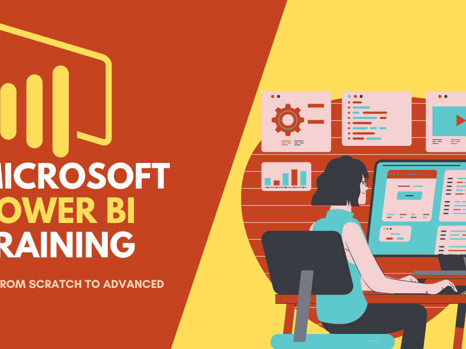 Microsoft Power BI Certification