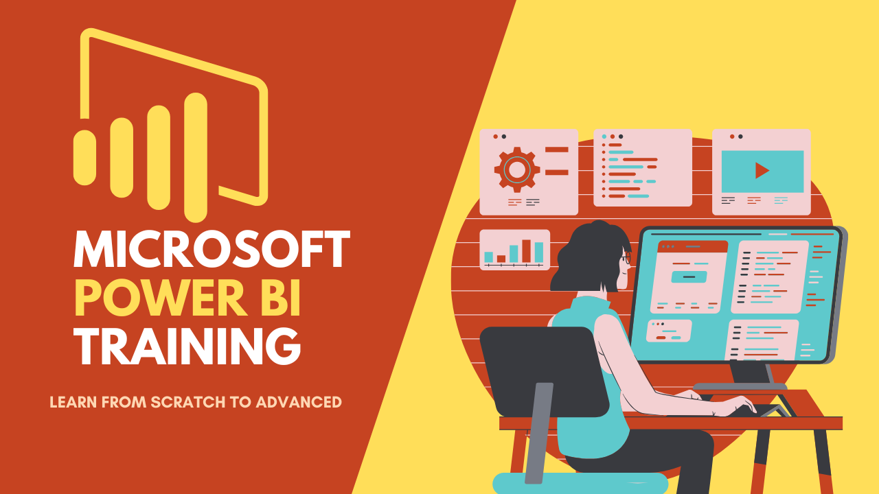 Microsoft Power BI Training | Power BI Courses | DAX